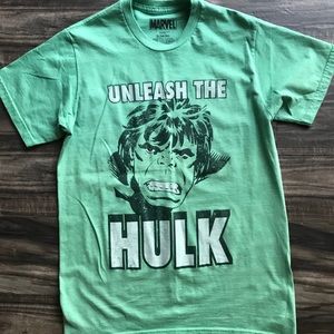 Hulk Shirt